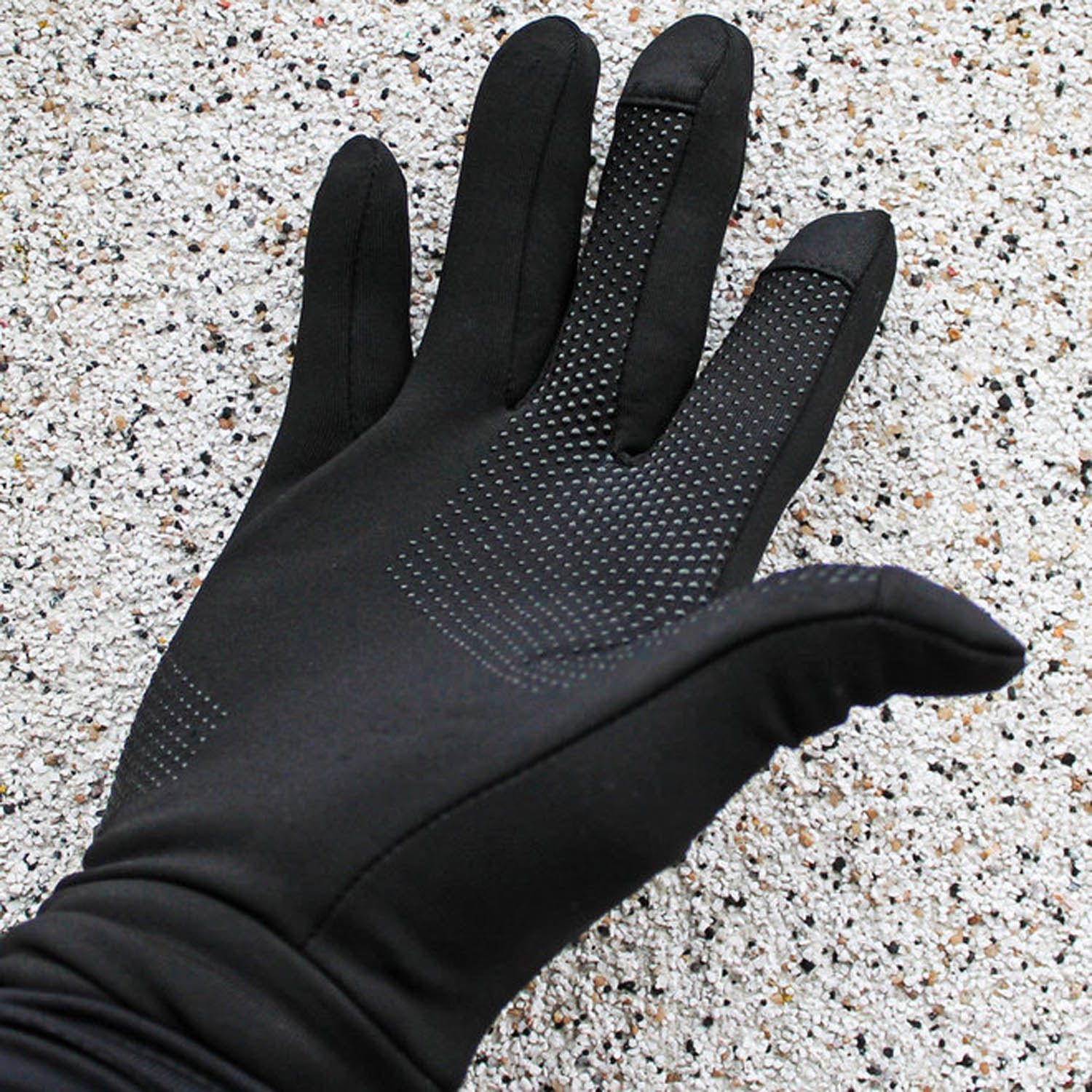 Donnay Thermo Gloves Junior