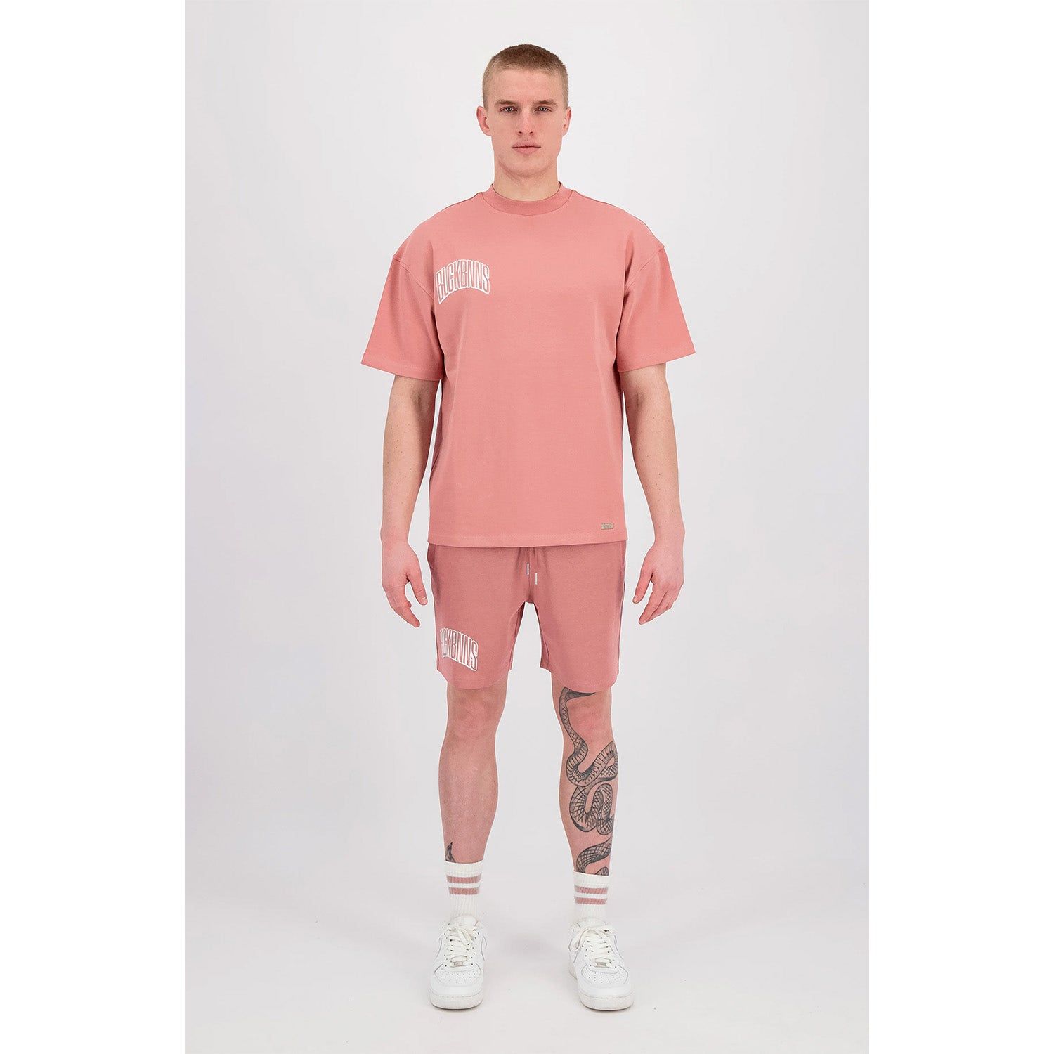 Black Bananas Statement Tee