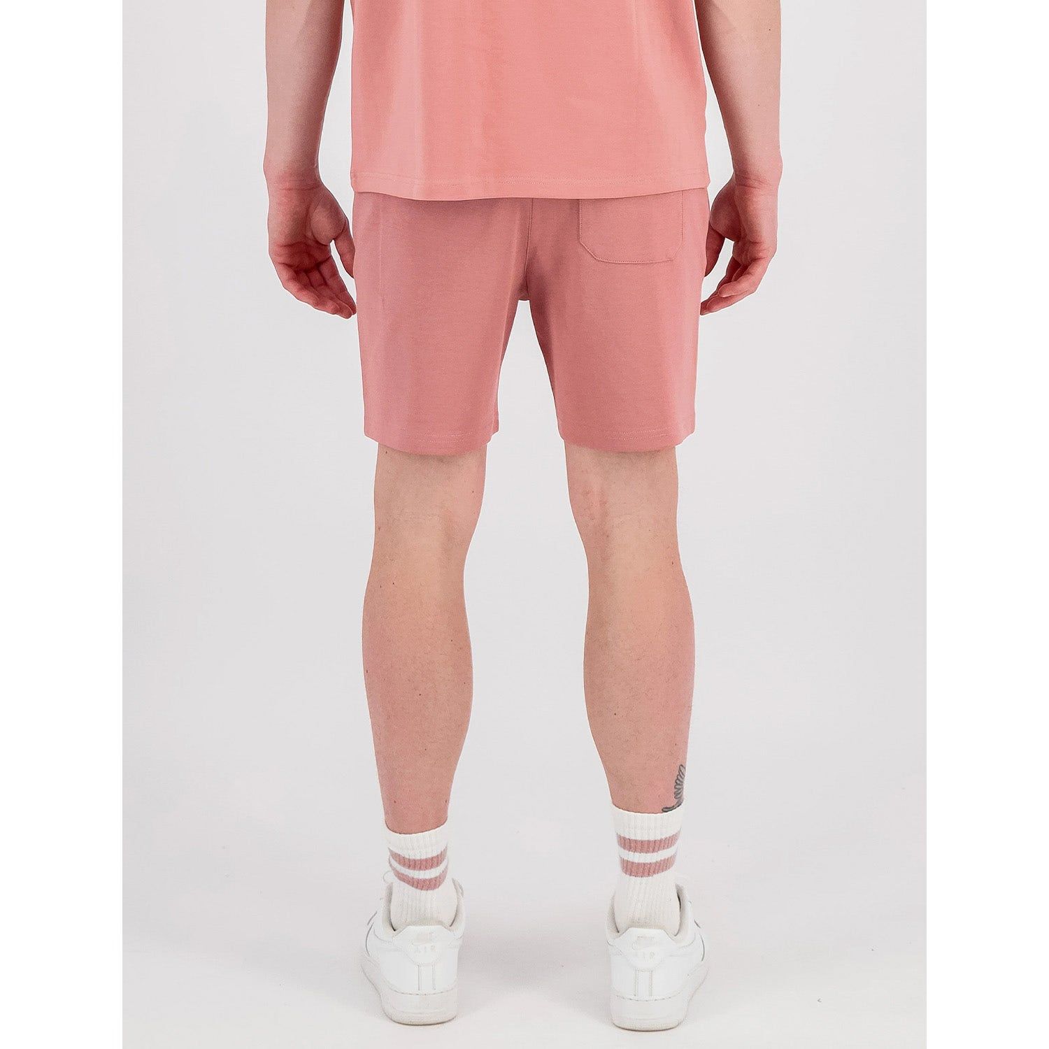 Black Bananas Statement Short