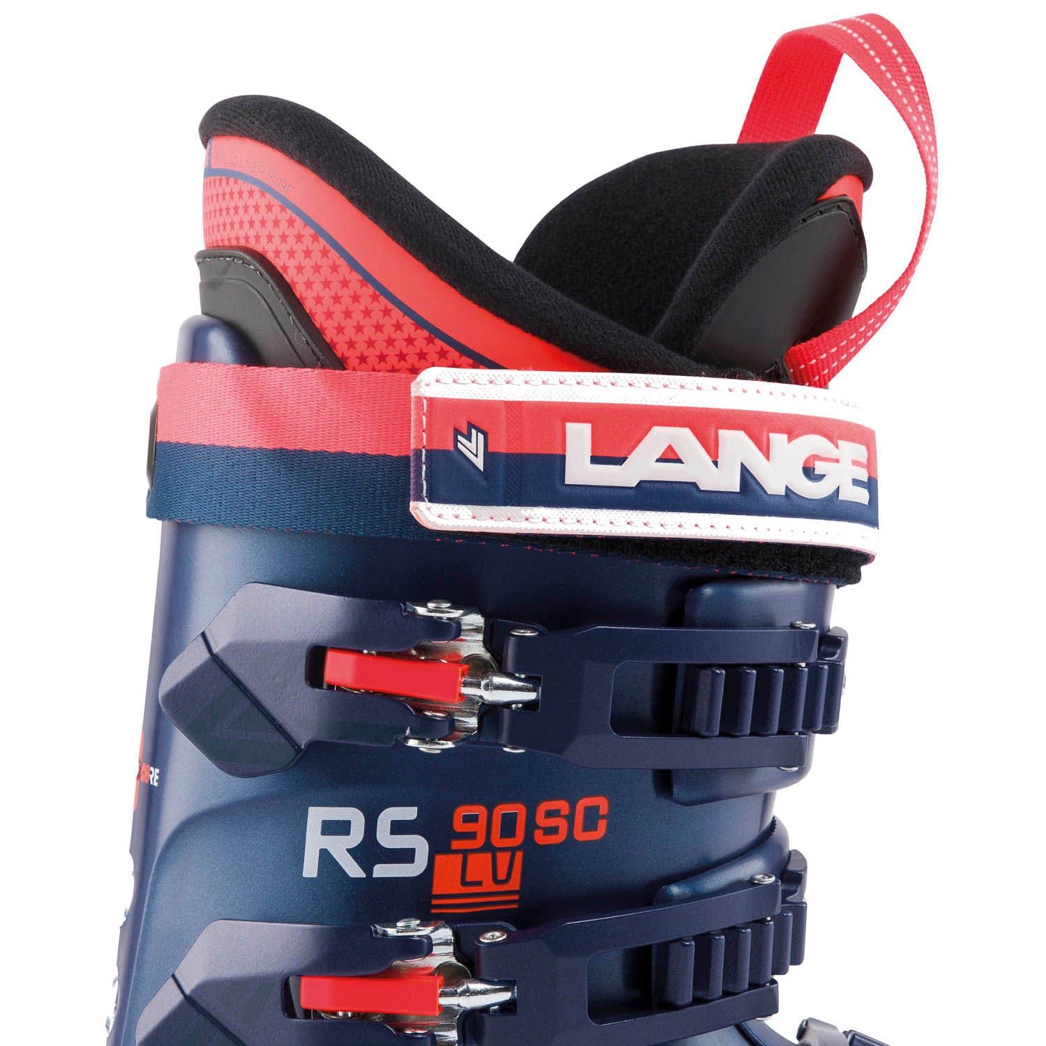 Lange RS 90 SC (LEGEND BLUE)