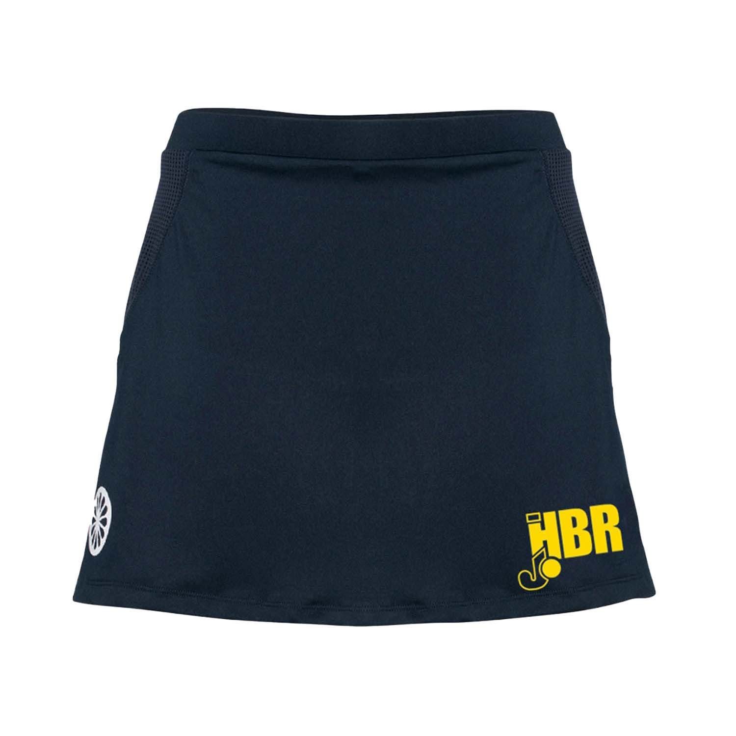 The Indian Maharadja Tech Skirt HBR Dames