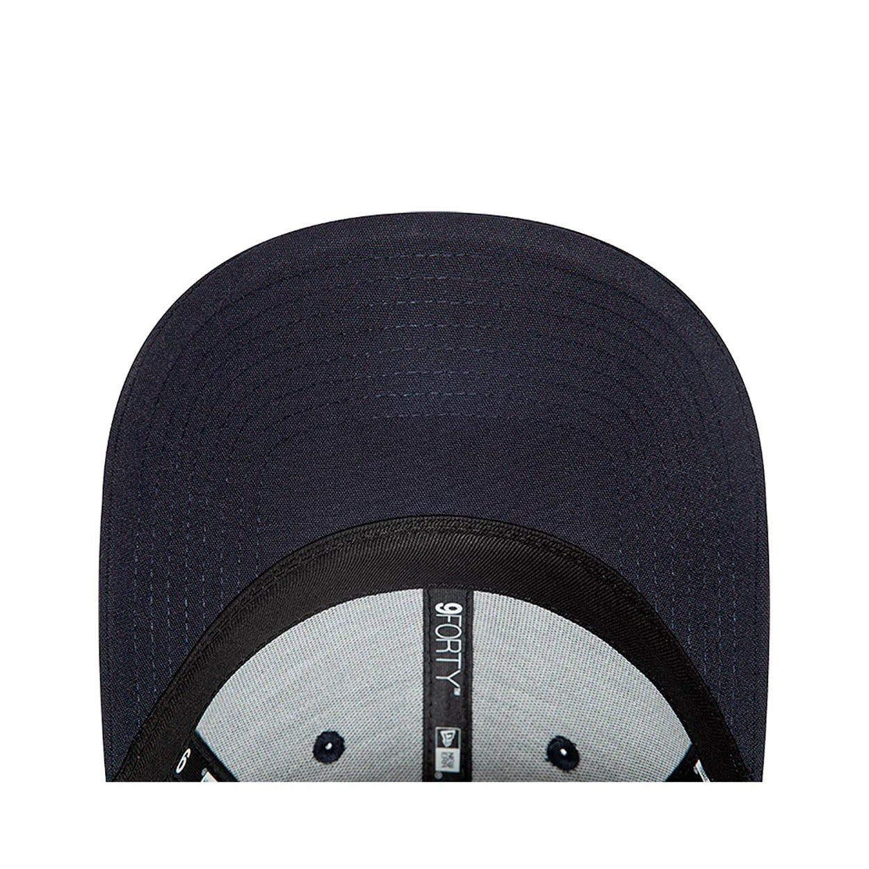 New Era Red Bull Essential 9FORTY Trucker Cap