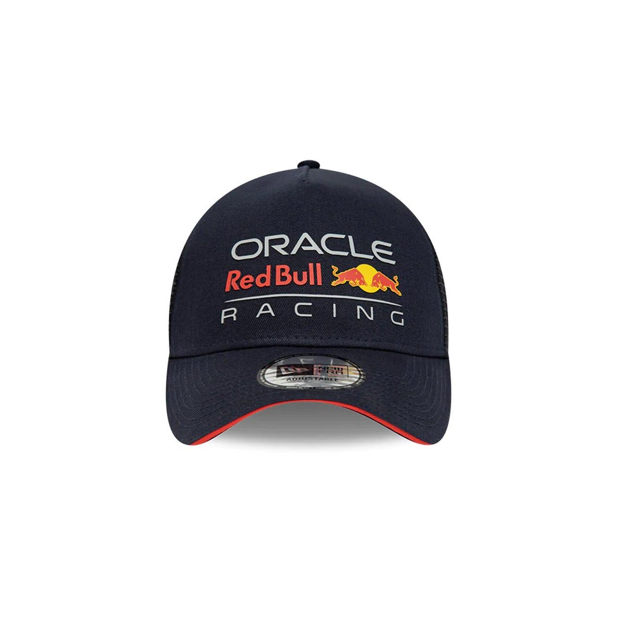 New Era Red Bull Essential 9FORTY Trucker Cap