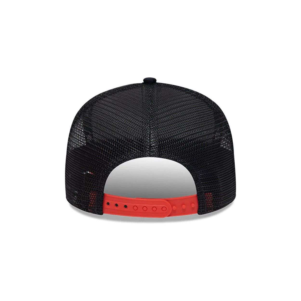 New Era Red Bull Essential 9FORTY Trucker Cap