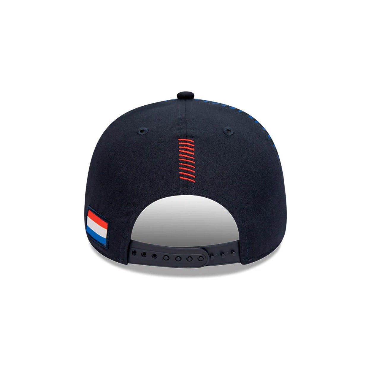 New Era Max Verstappen Red Bull F1 9FIFTY Cap