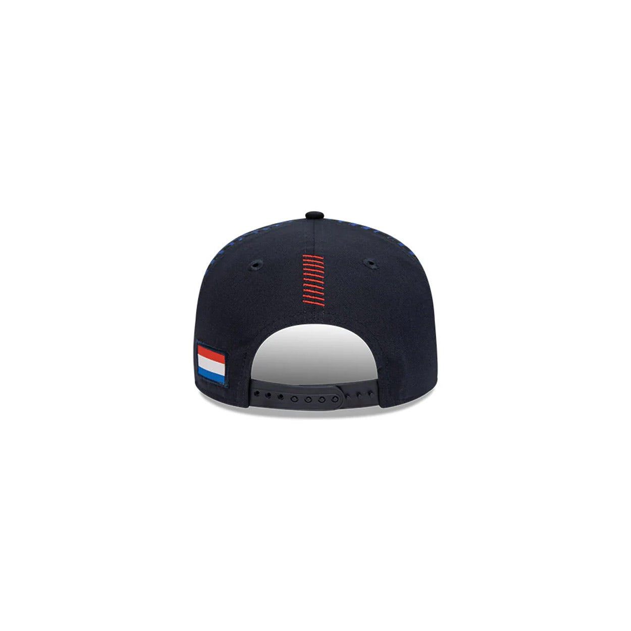 New Era Jr Max Verstappen Red Bull F1 9FIFTY Cap