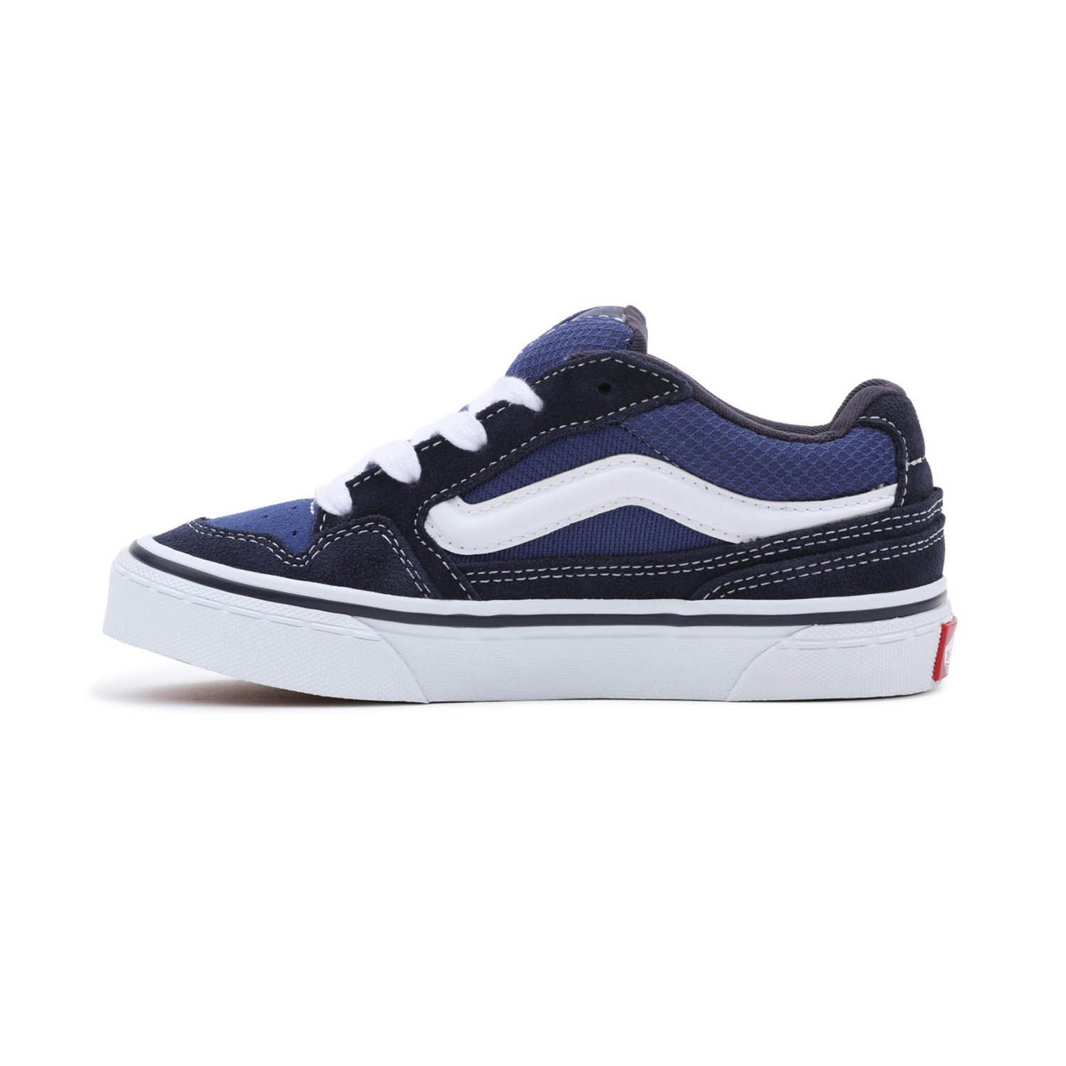 Vans Caldrone Jr