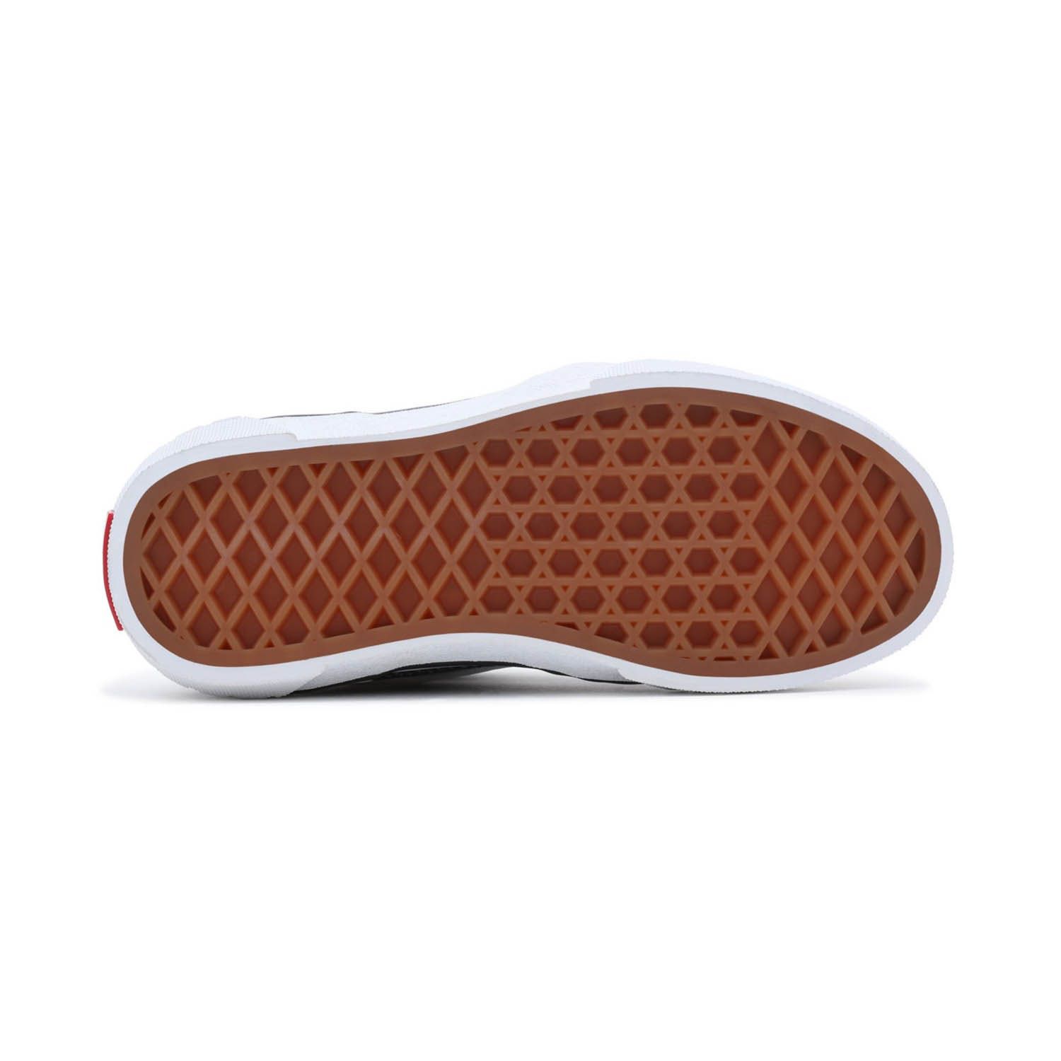 Vans Caldrone Jr