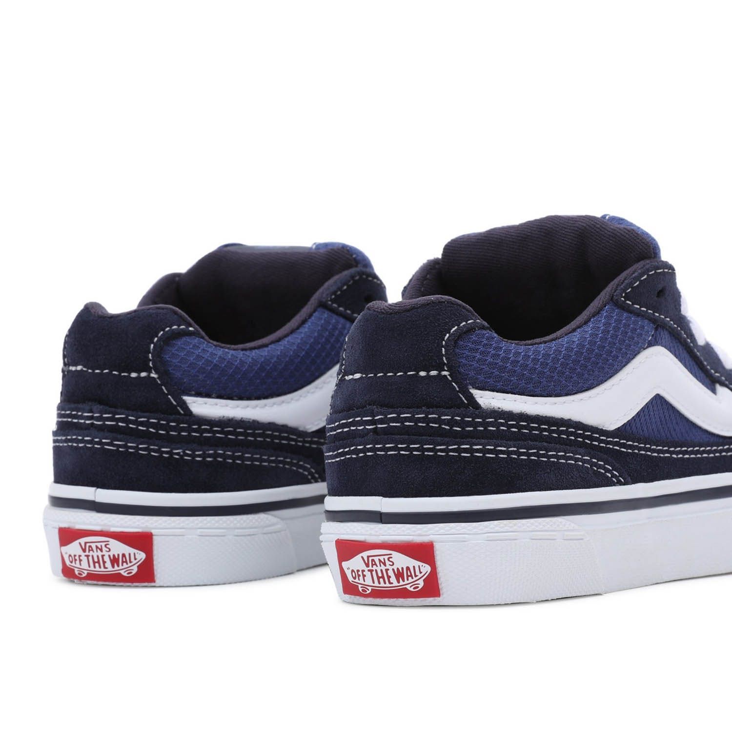 Vans Caldrone Jr