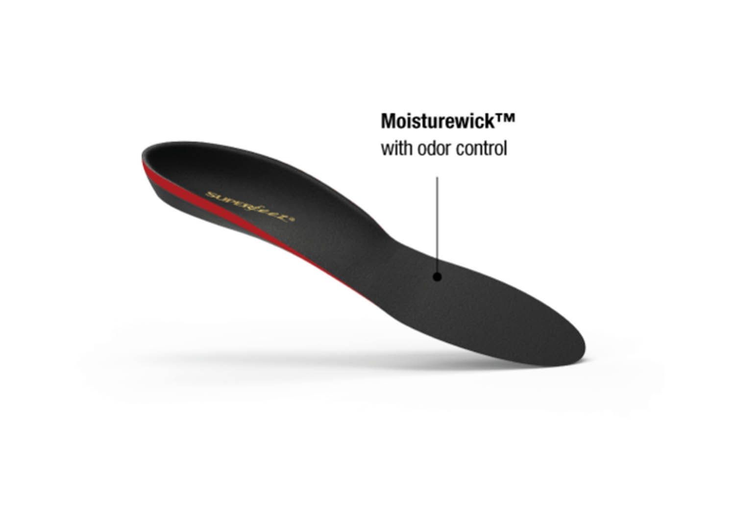 Superfeet Winter Comfort Thin