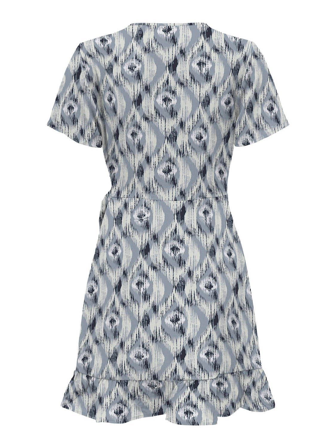 ONLY Nova Life Marlie Wrap Dress