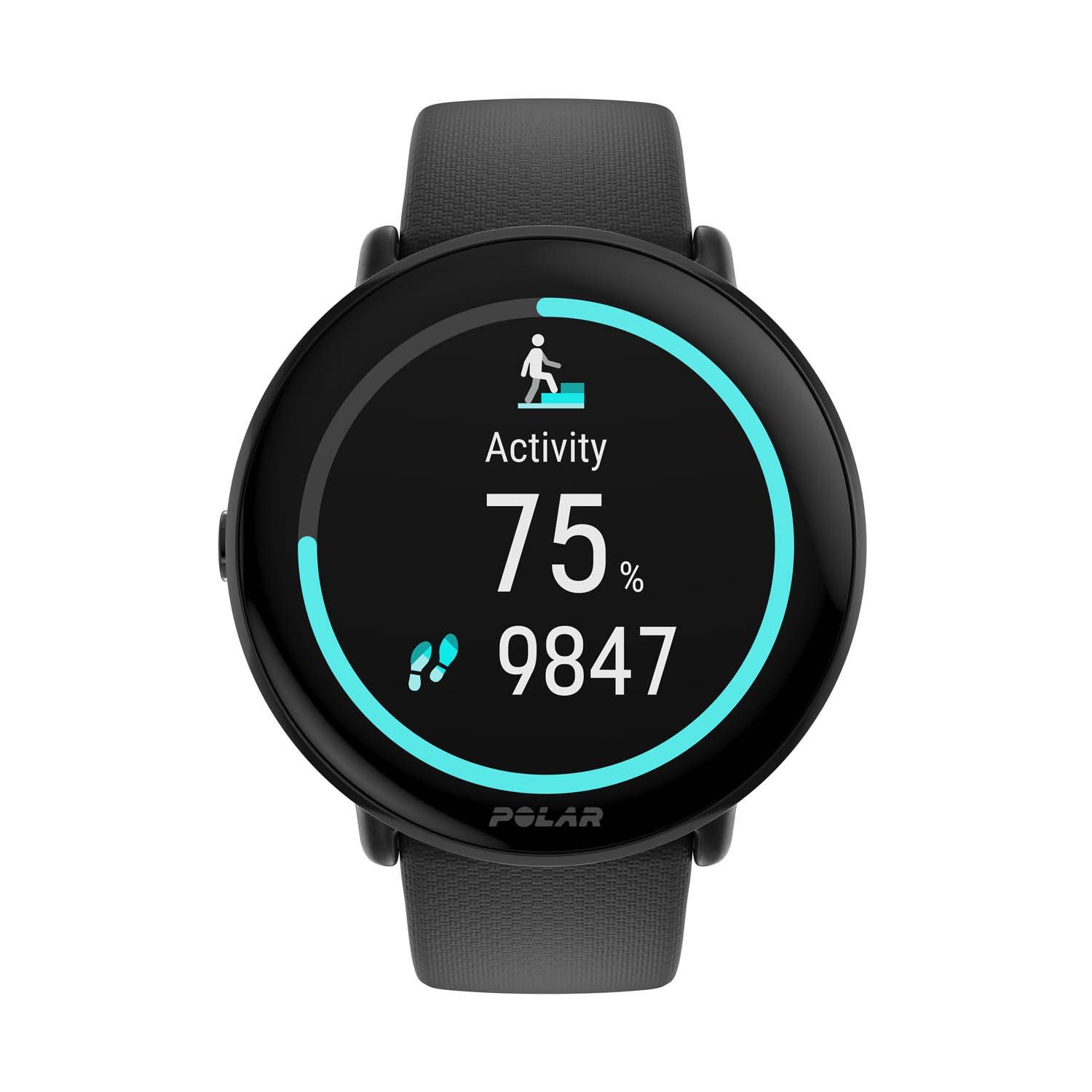 Polar Ignite 3