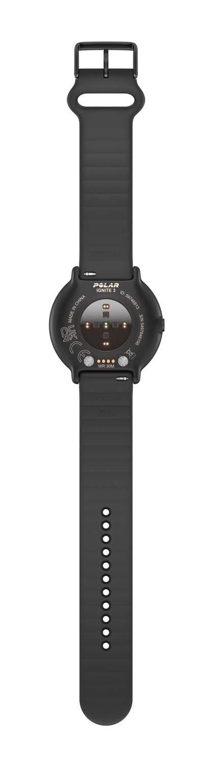 Polar Ignite 3