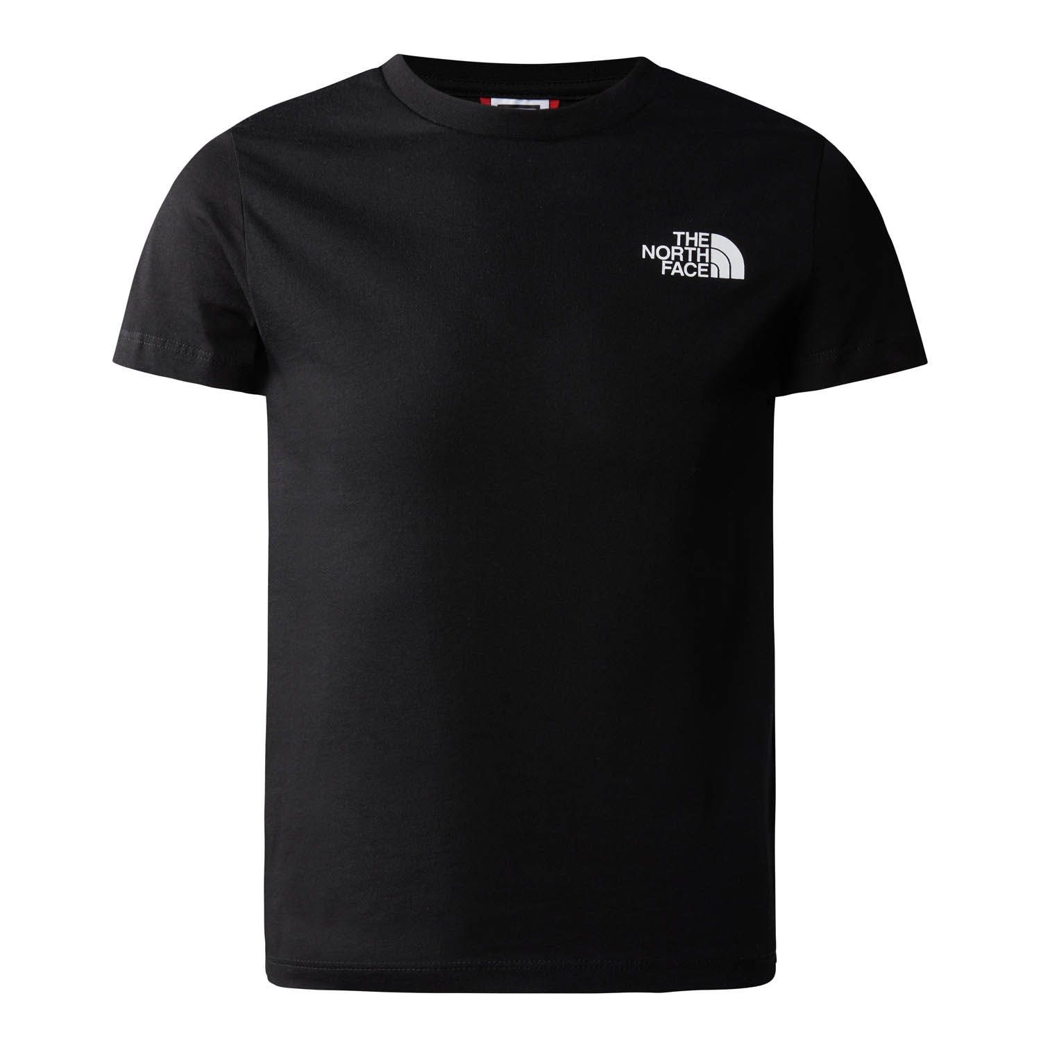 The North Face Dome Tee