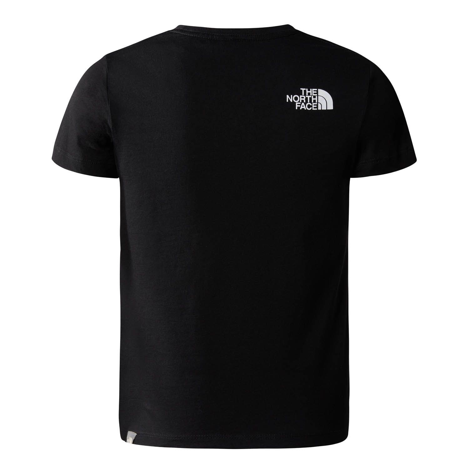 The North Face Dome Tee