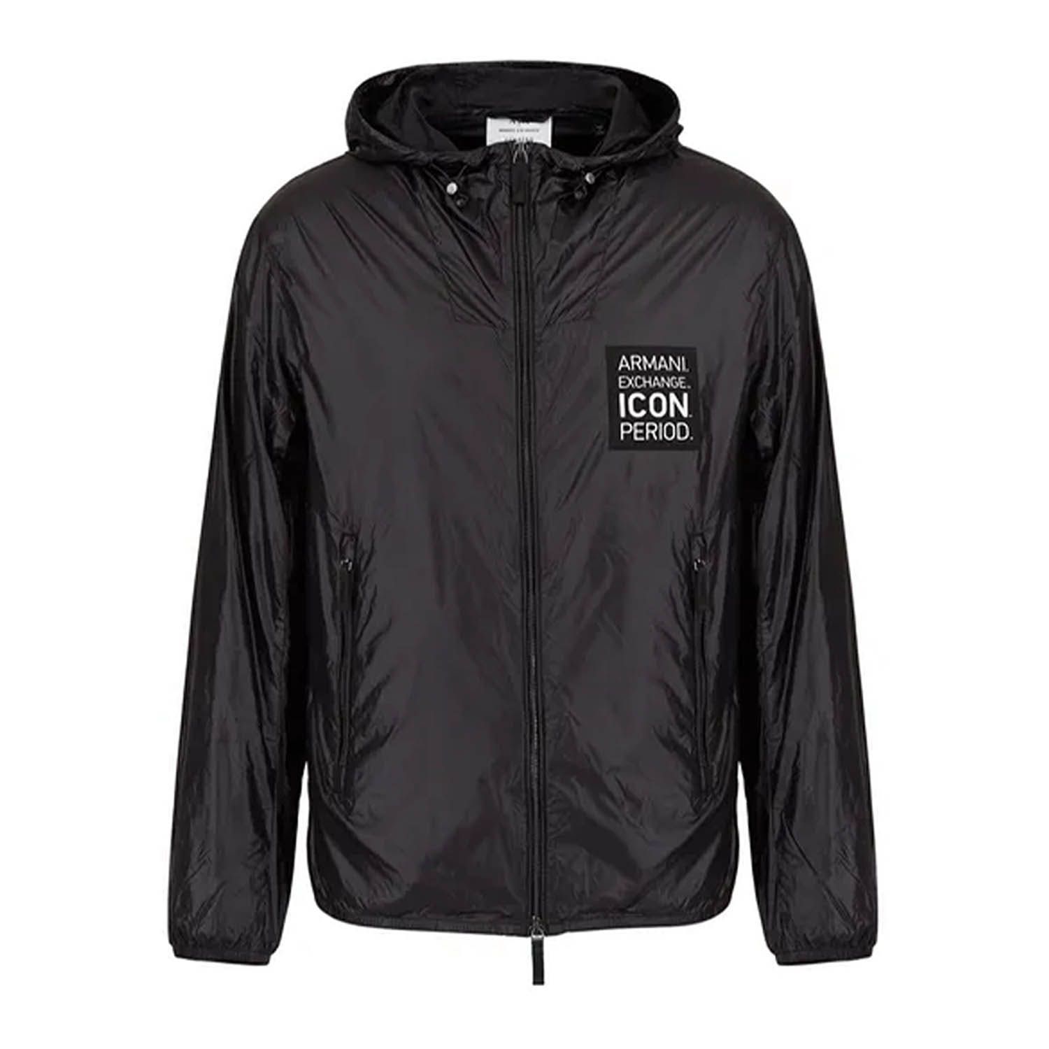 Armani Exchange Cloth Blouson