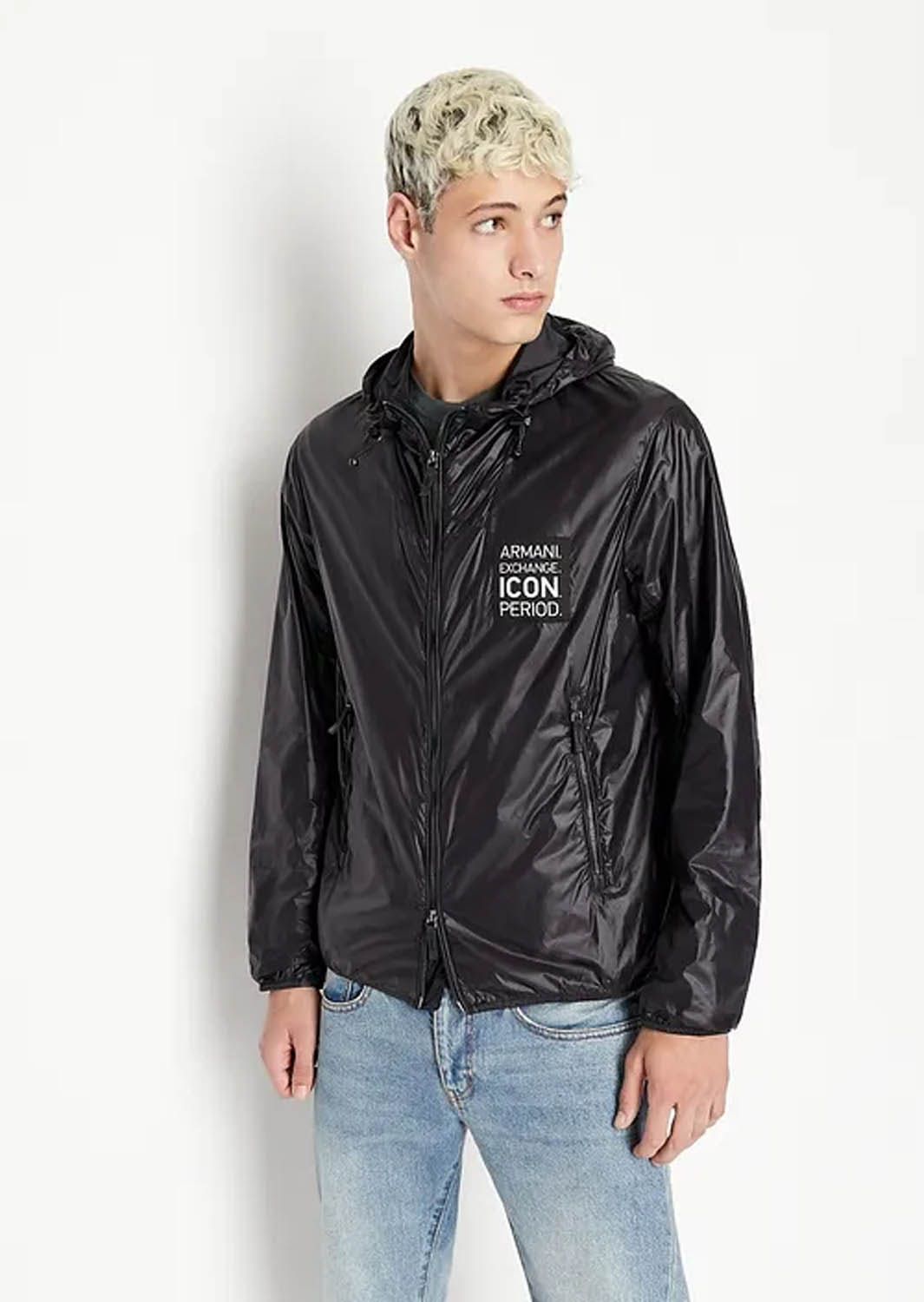 Armani Exchange Cloth Blouson