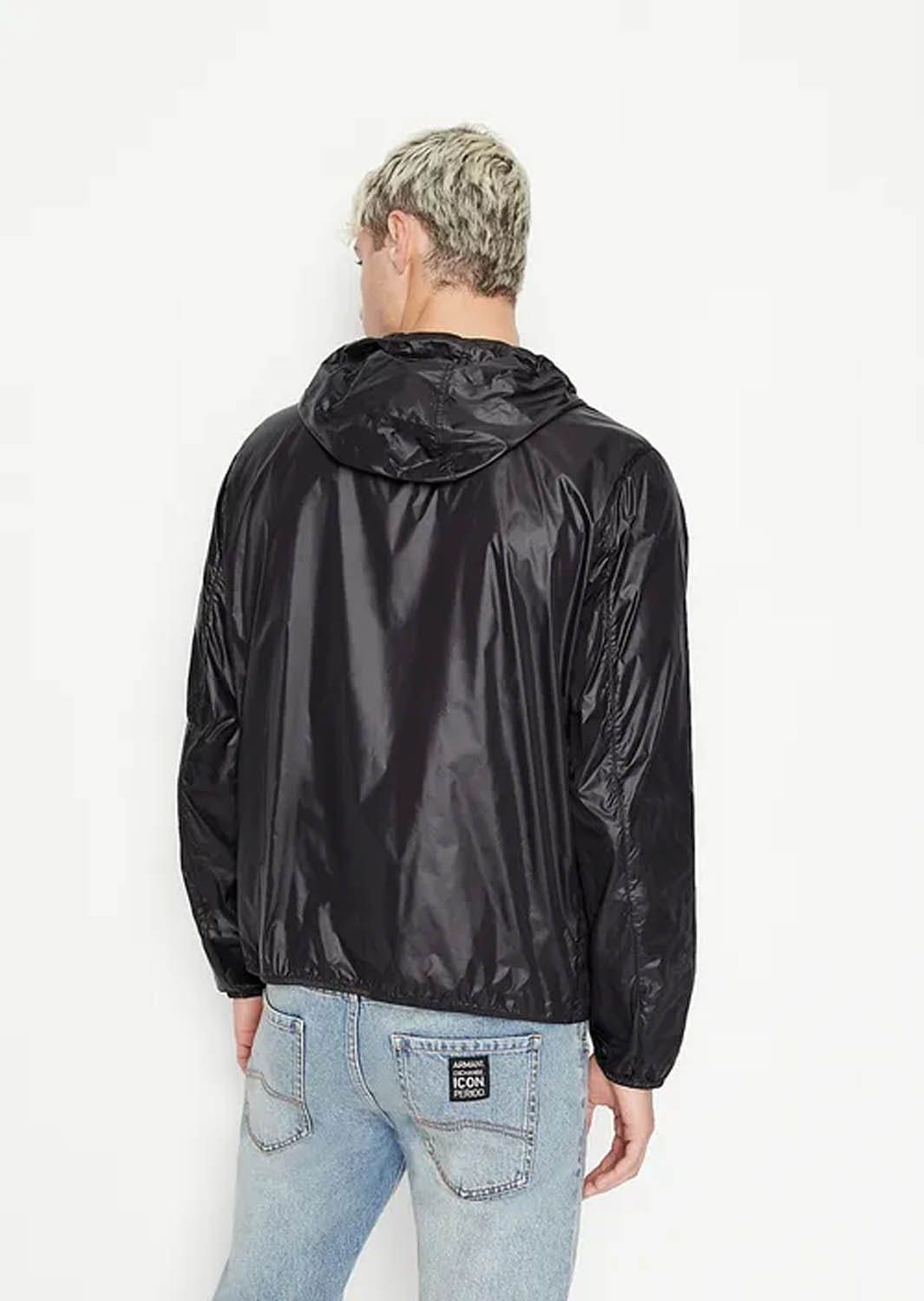 Armani Exchange Cloth Blouson