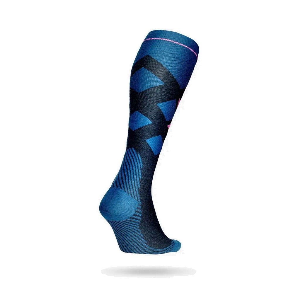 Stox Merino Skiing Socks Dames