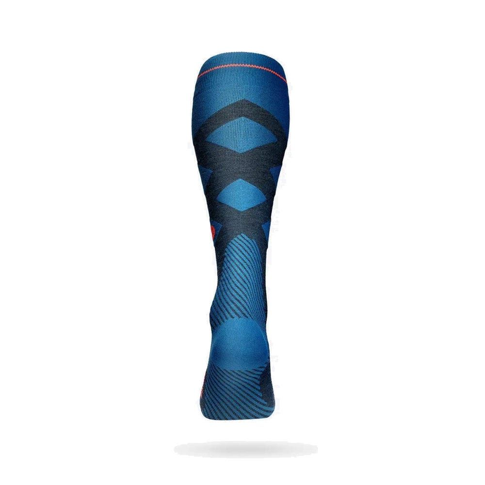 Stox Merino Skiing Socks Heren