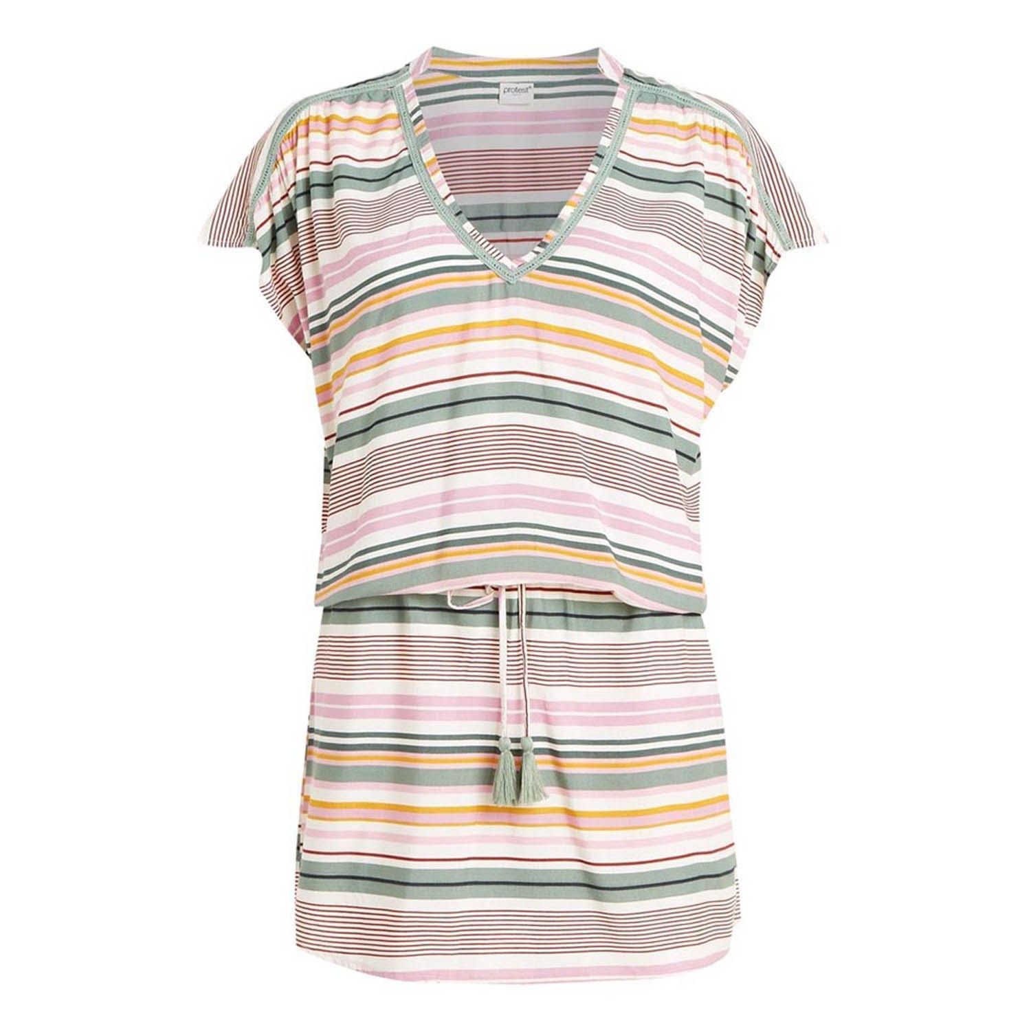 Protest Tibeau 23 Tunic