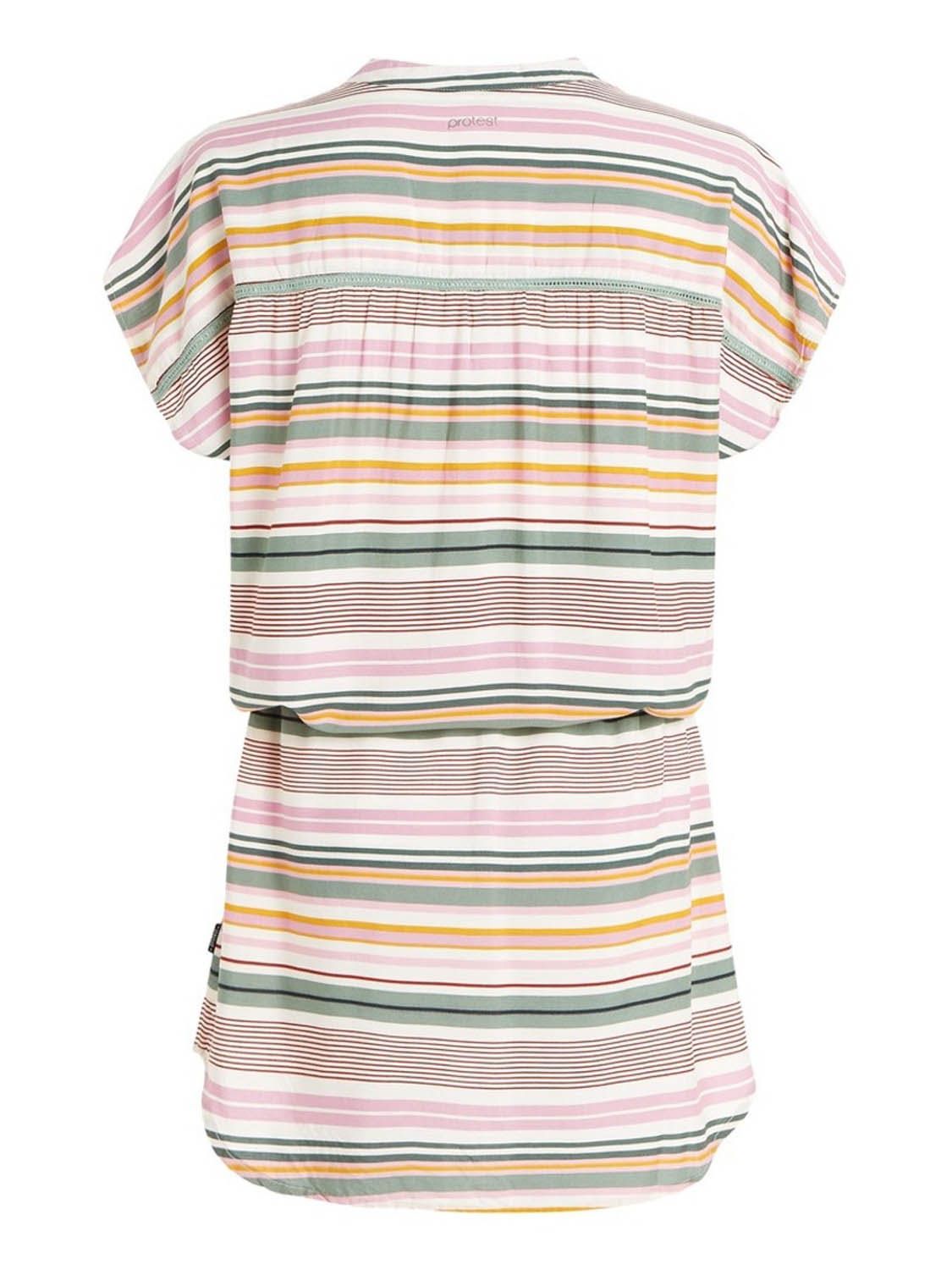 Protest Tibeau 23 Tunic