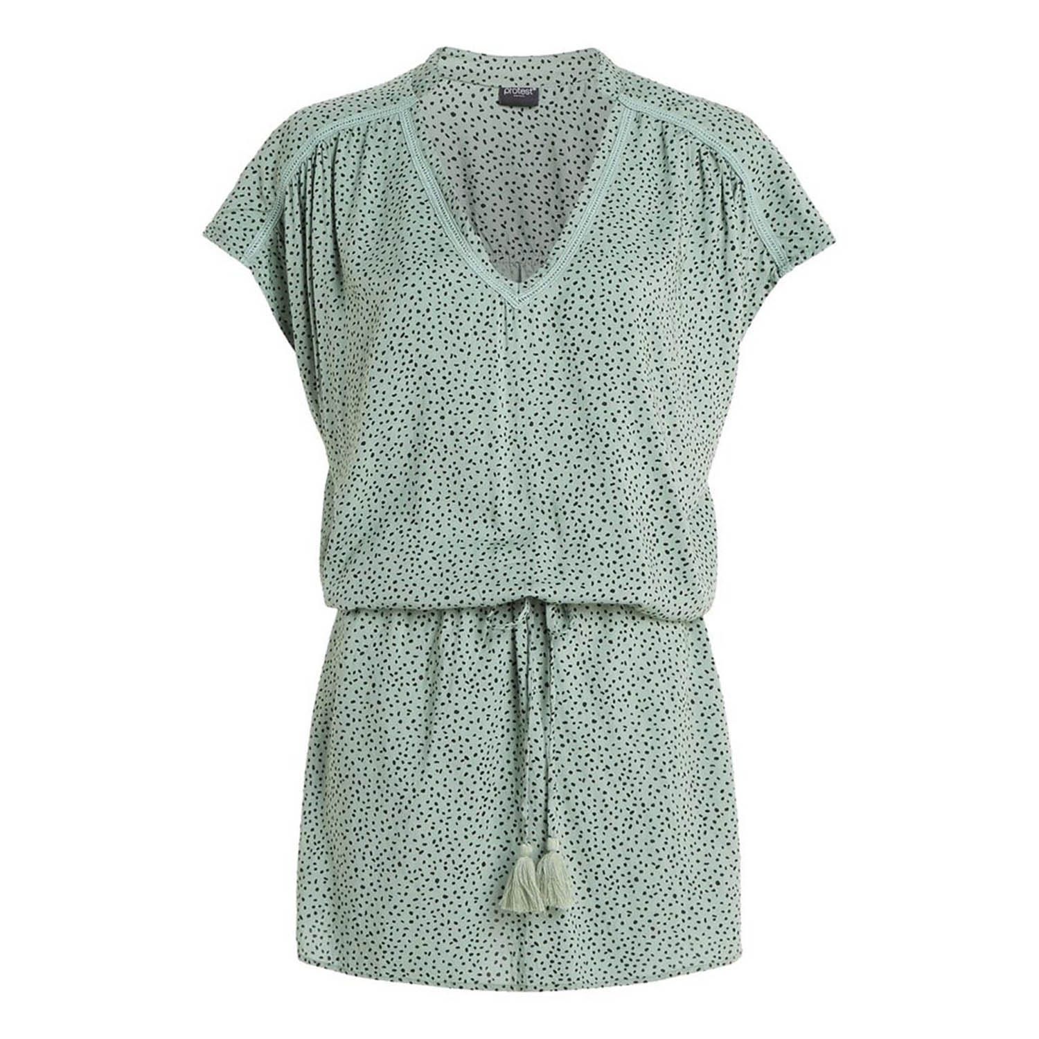 Protest Tibeau 23 Tunic