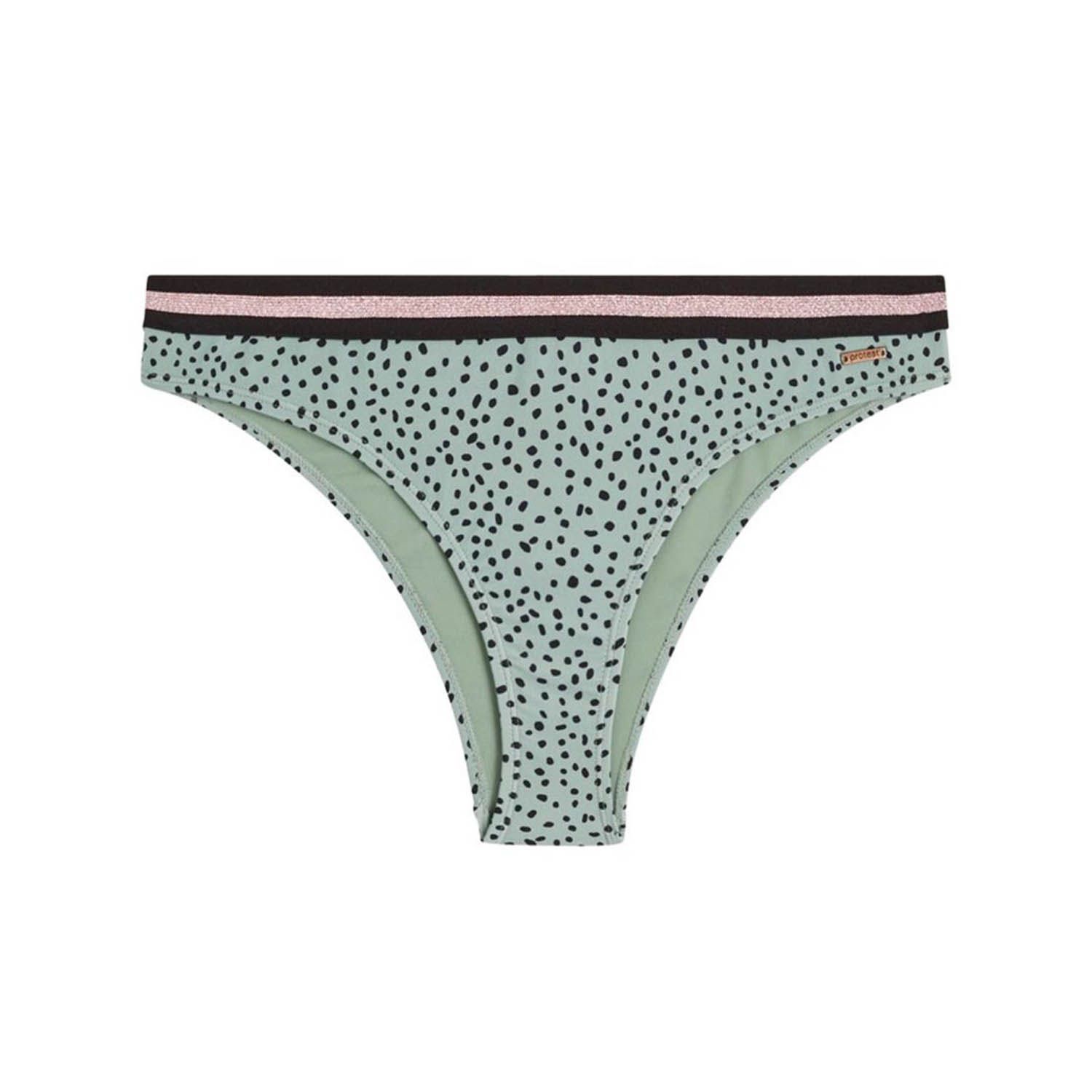 Protest Rock 23 Bikini Bottom