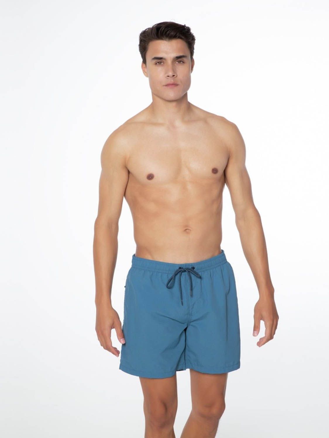 Protest Faster Beachshort