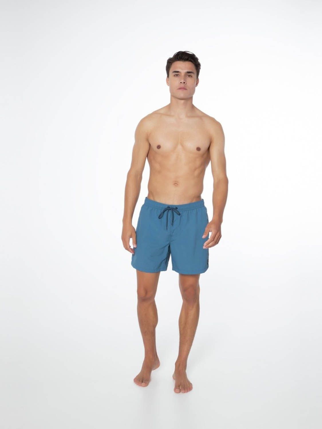 Protest Faster Beachshort