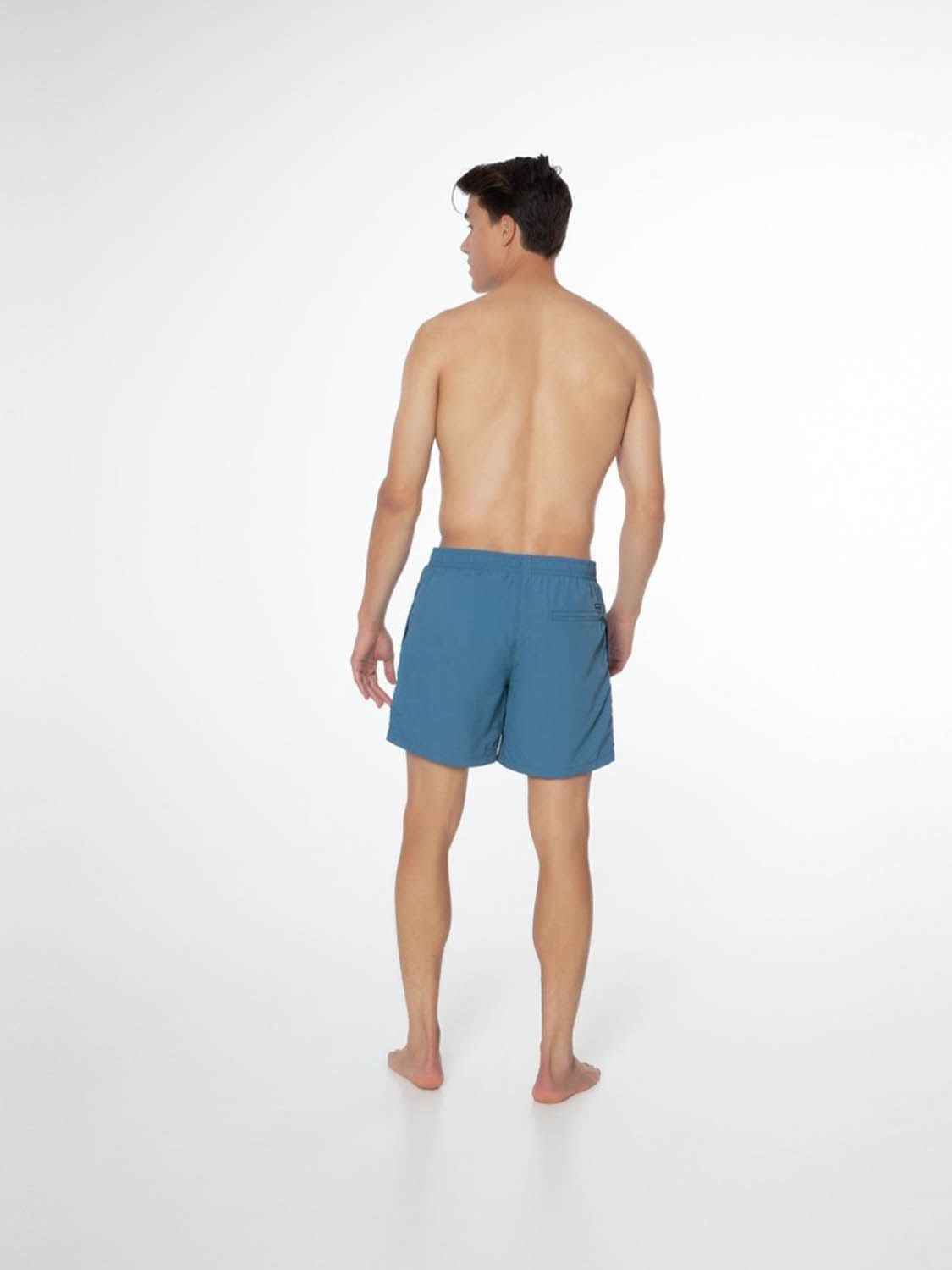 Protest Faster Beachshort