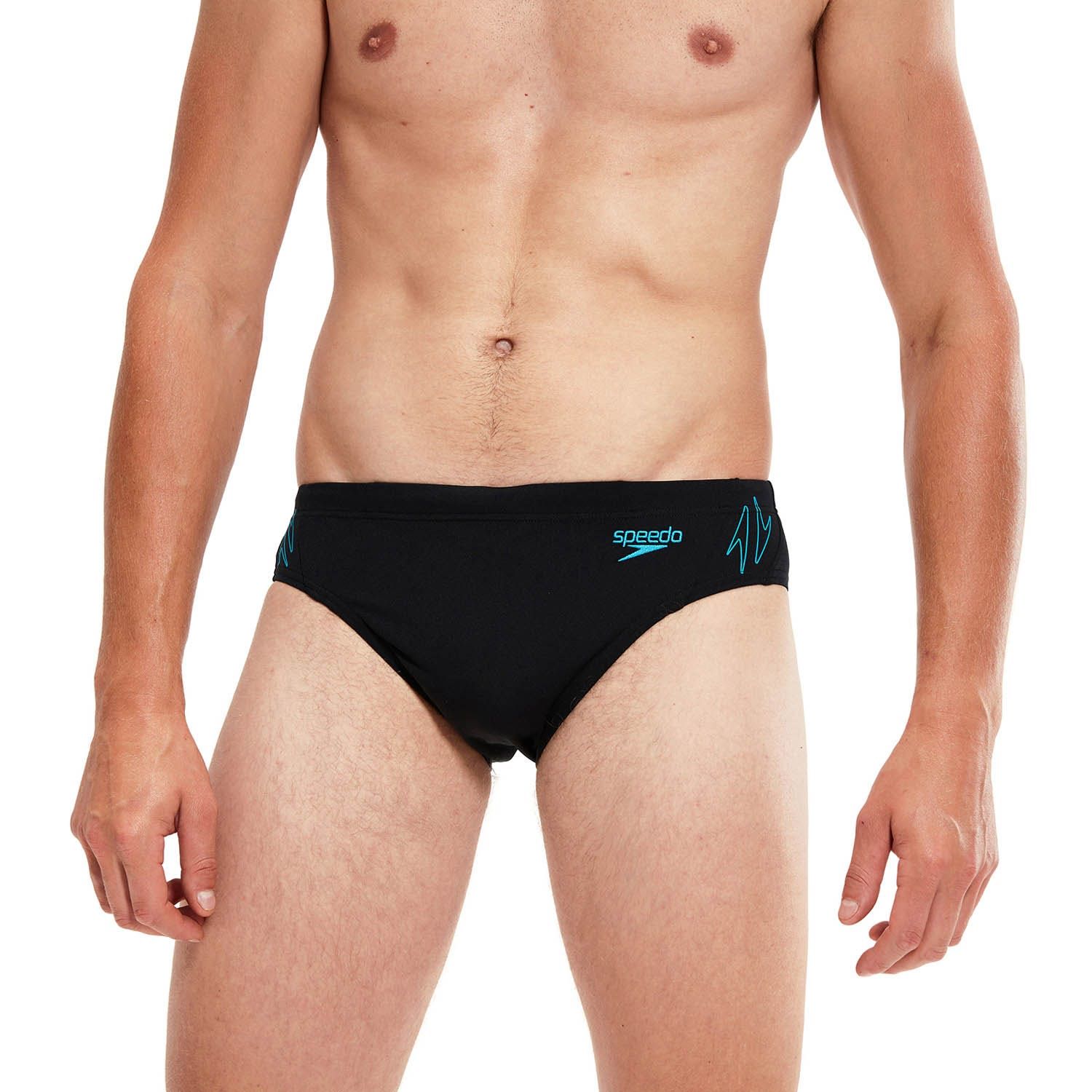 Speedo ECO+ Hyperboom Splice 7cm