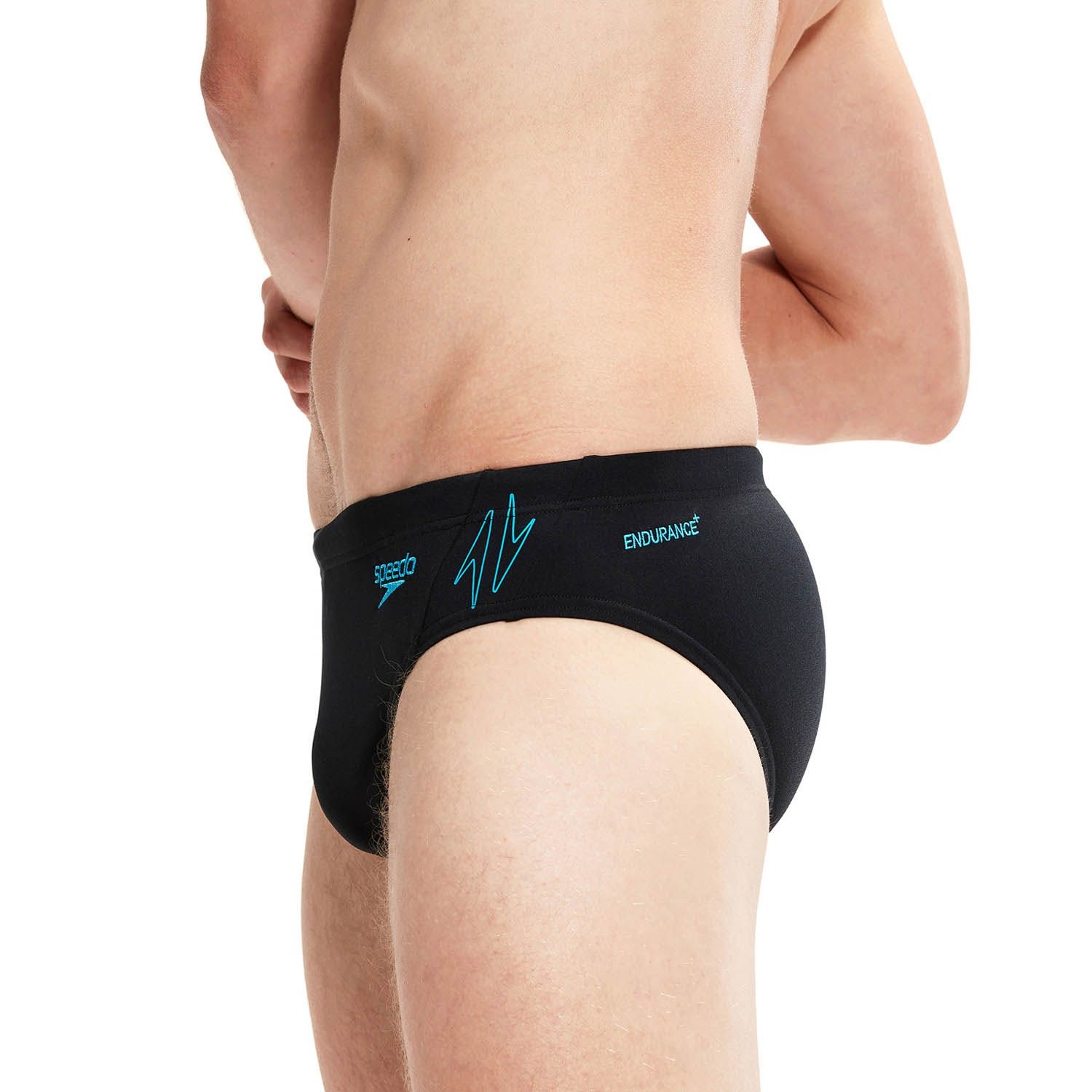 Speedo ECO+ Hyperboom Splice 7cm