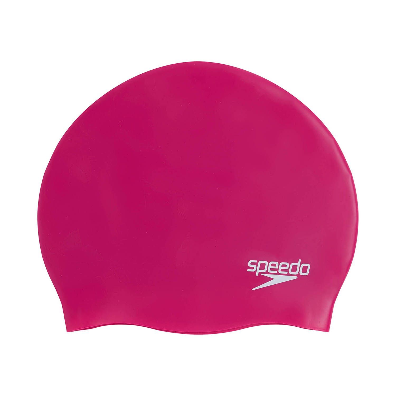 Speedo Moulded Silicone Cap