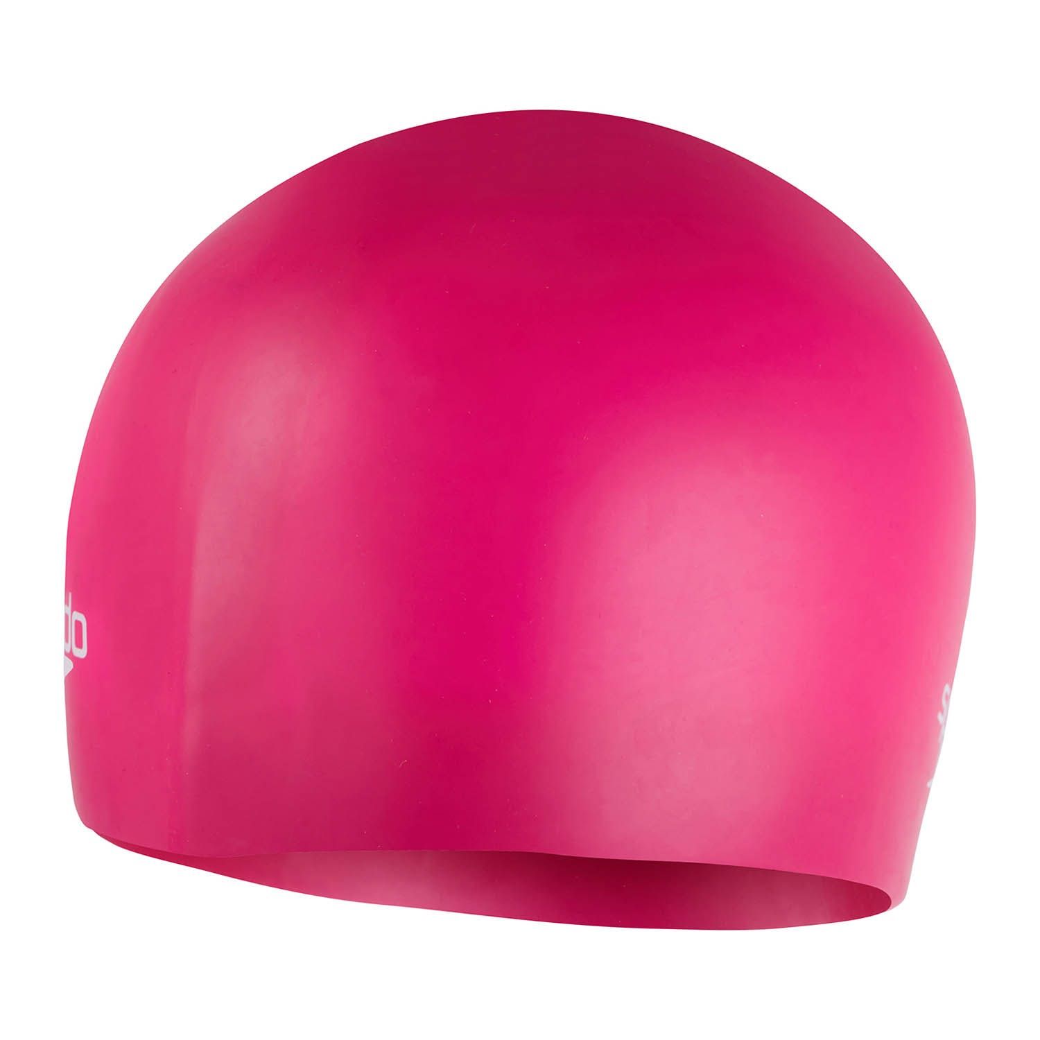 Speedo Moulded Silicone Cap