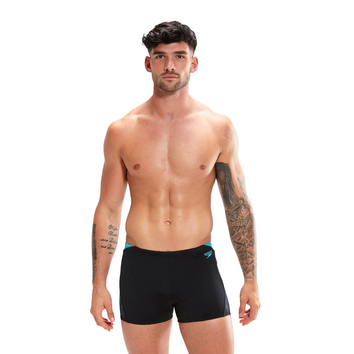 Speedo ECO+ Hyperboom Splice Aquashort