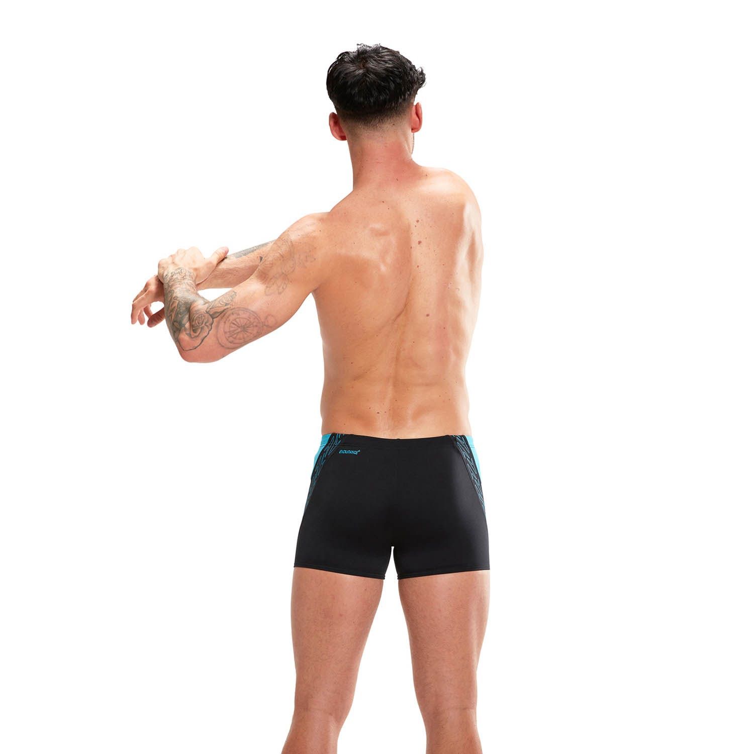 Speedo ECO+ Hyperboom Splice Aquashort