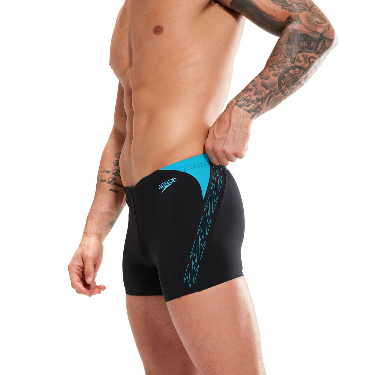 Speedo ECO+ Hyperboom Splice Aquashort