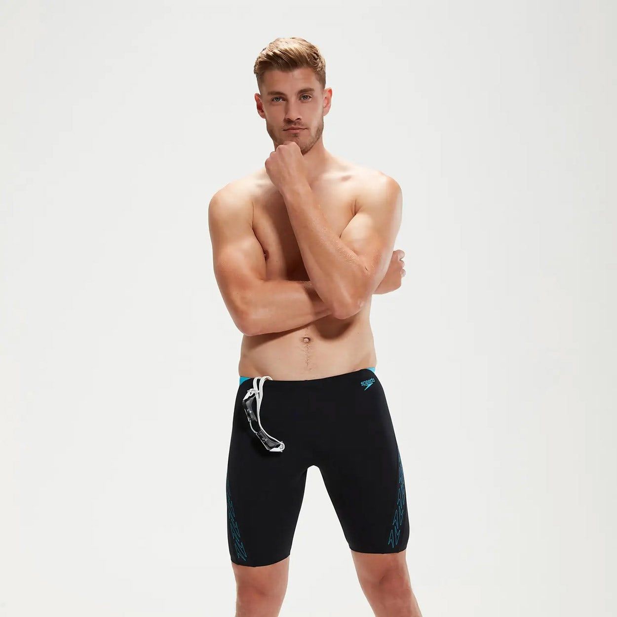 Speedo ECO+ Hyperboom Splice Jam