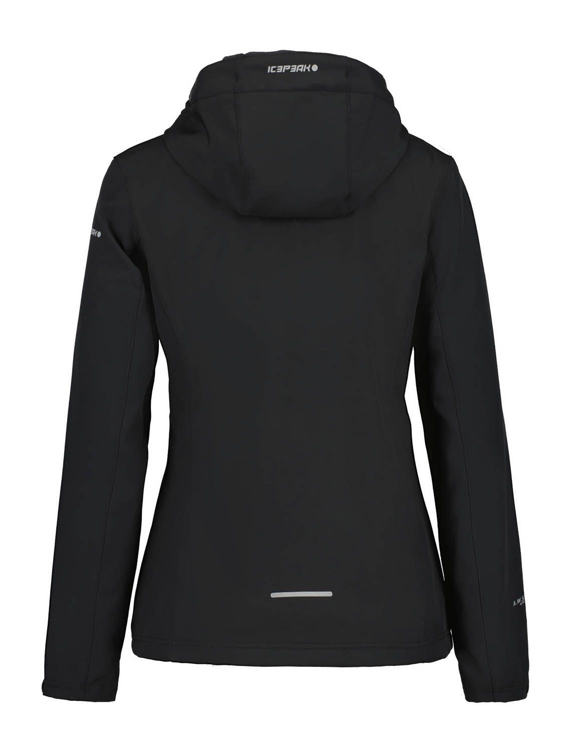 Icepeak Brenham Softshell