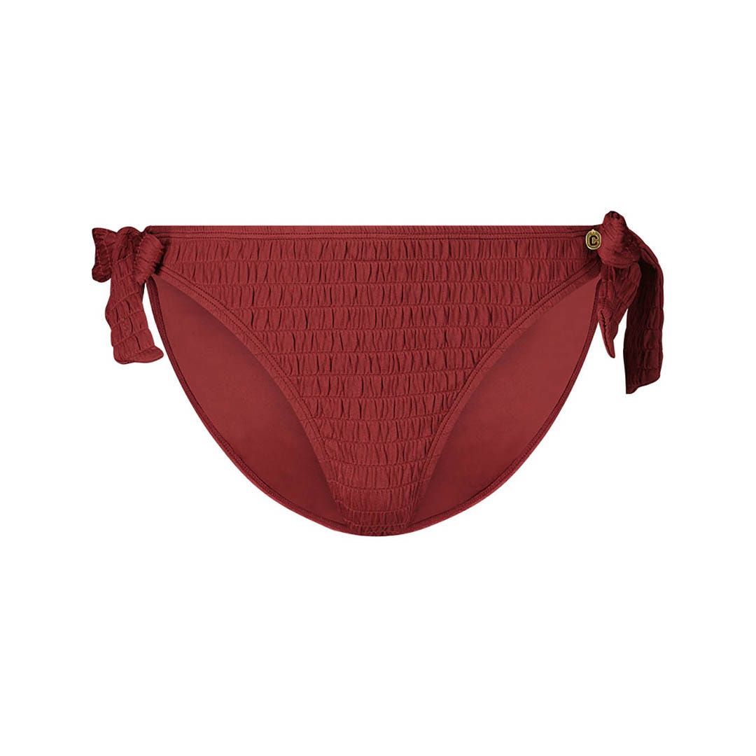 Ten Cate Beach Woman Bow Bikini Bottom