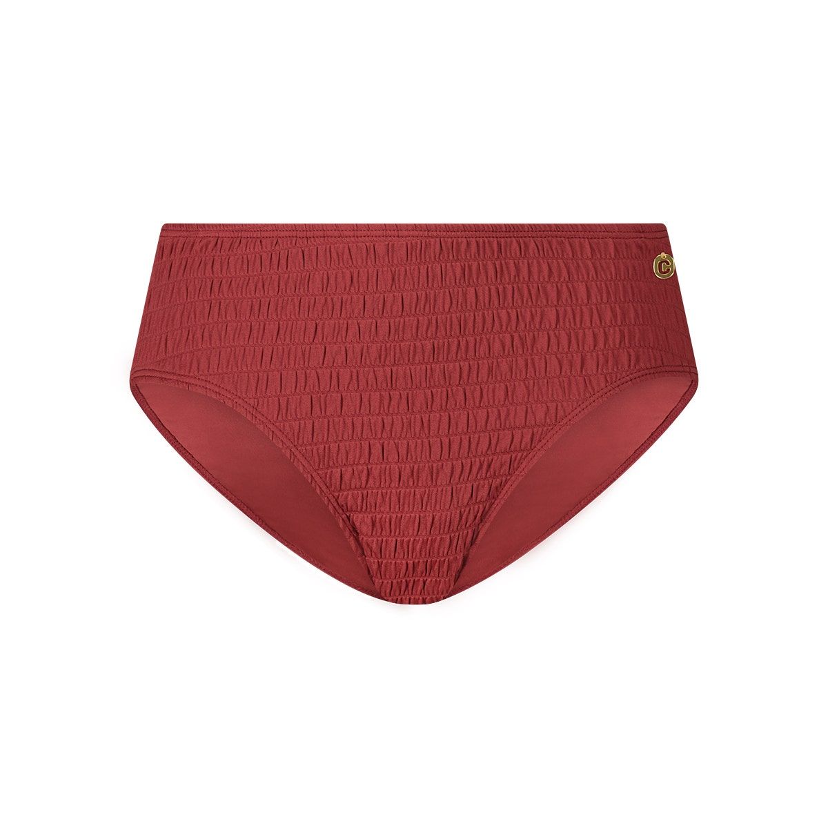 Ten Cate Beach Mid Waist Bikini Bottom