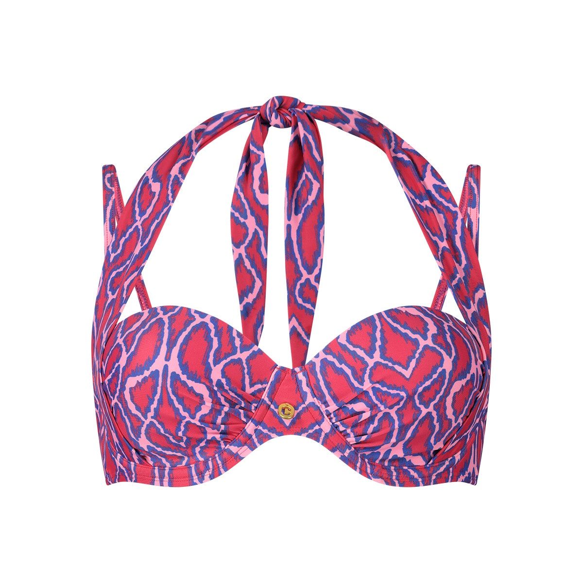 Ten Cate Beach Multiway Bikini Top