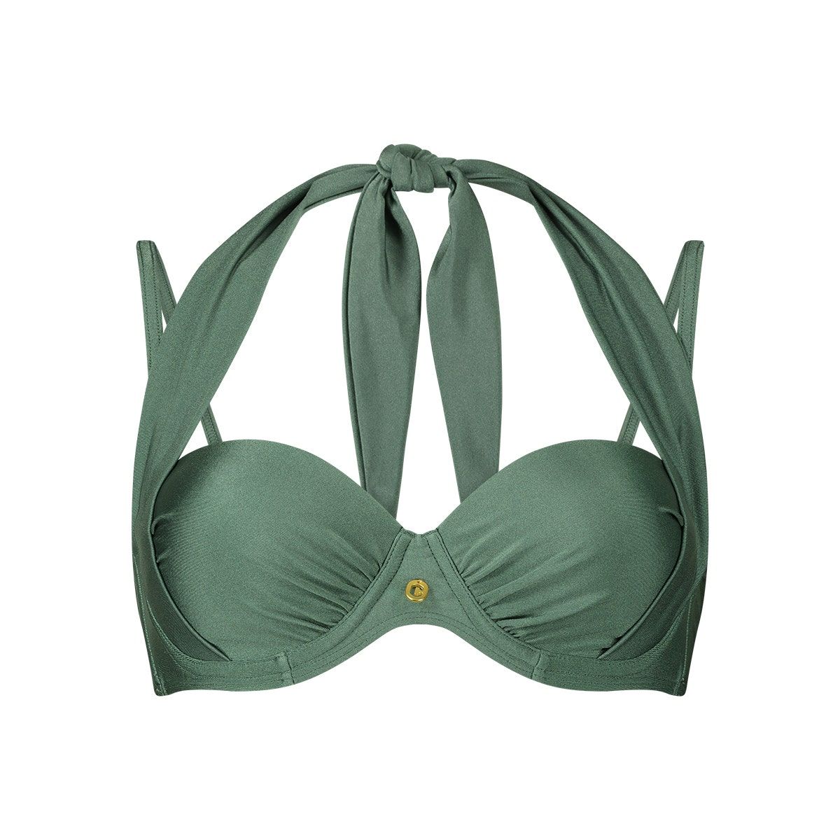 Ten Cate Beach Multiway Bikini Top