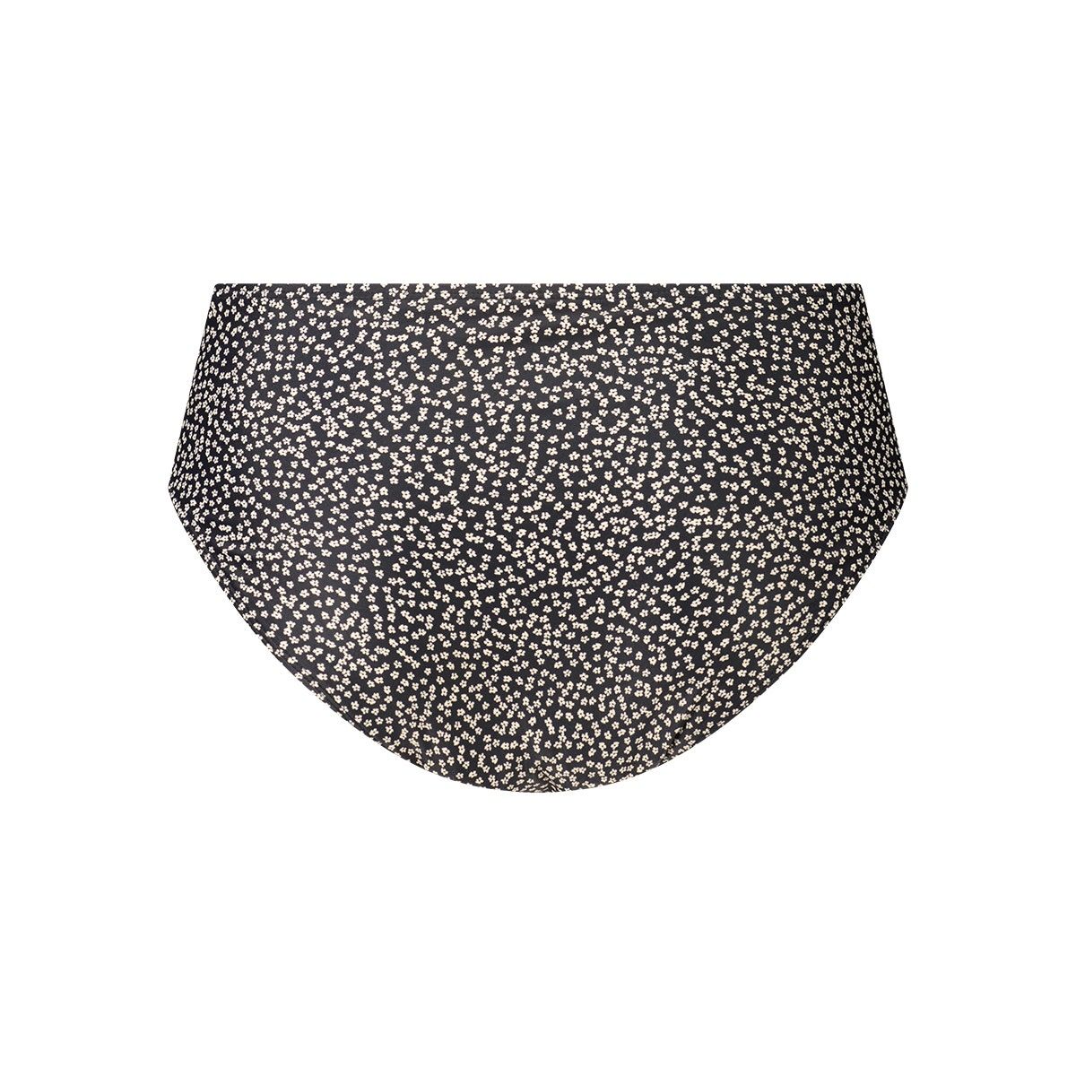 Ten Cate Beach Mid Waist Bikini Bottom