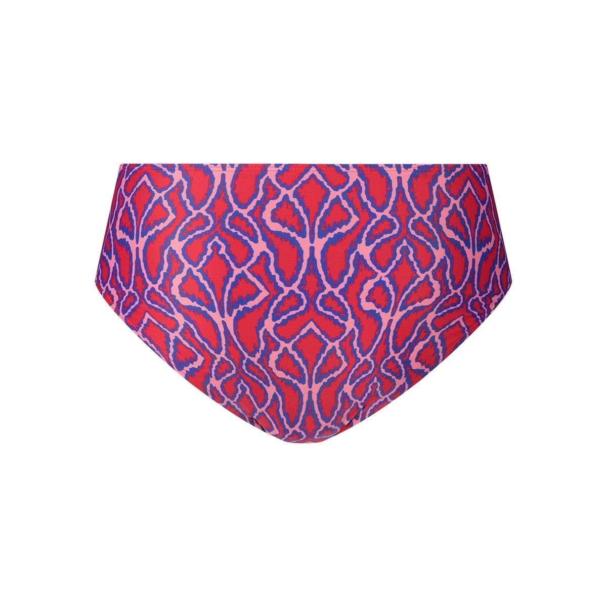 Ten Cate Beach Mid Waist Bikini Bottom