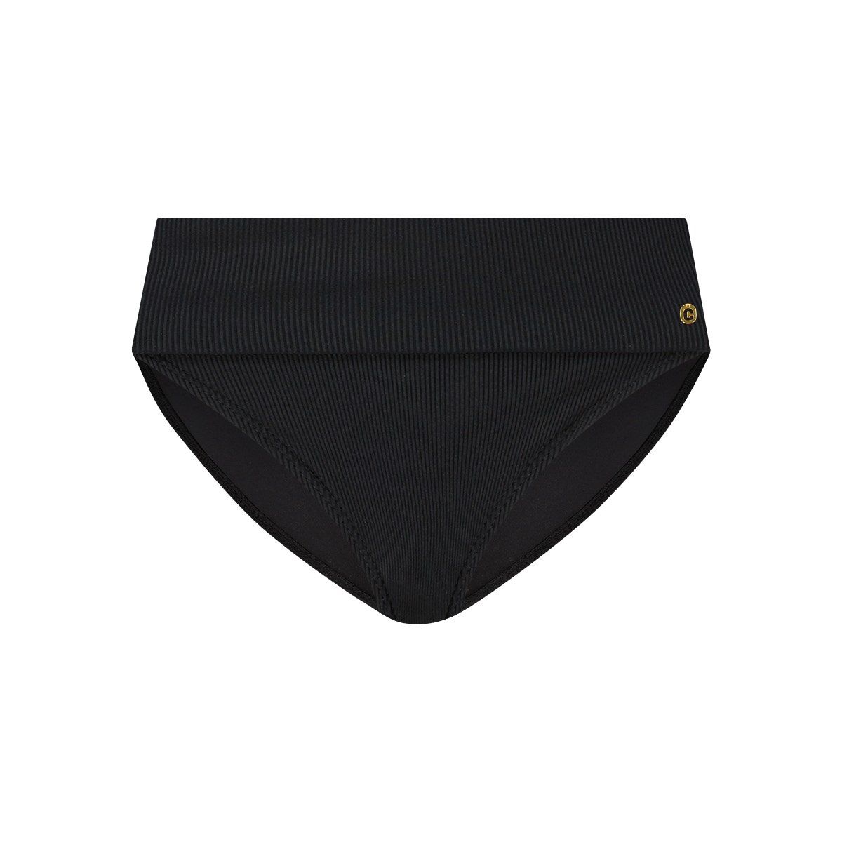 Ten Cate Beach Mid Waist Bikini Bottom