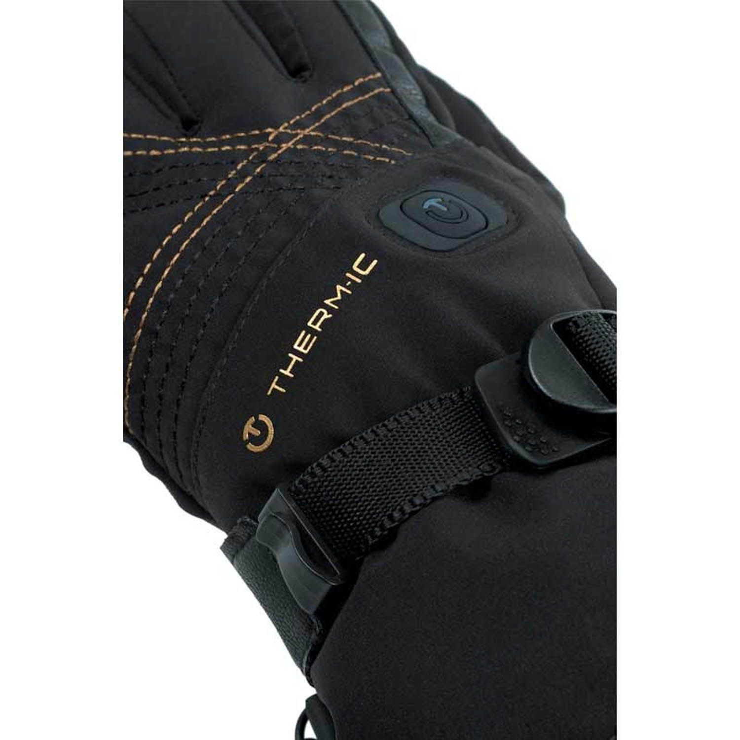 Therm-Ic Ultra Heat Boost Gloves Women