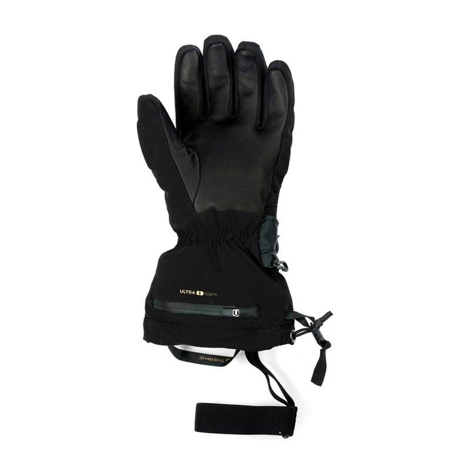 Therm-Ic Ultra Heat Boost Gloves Women