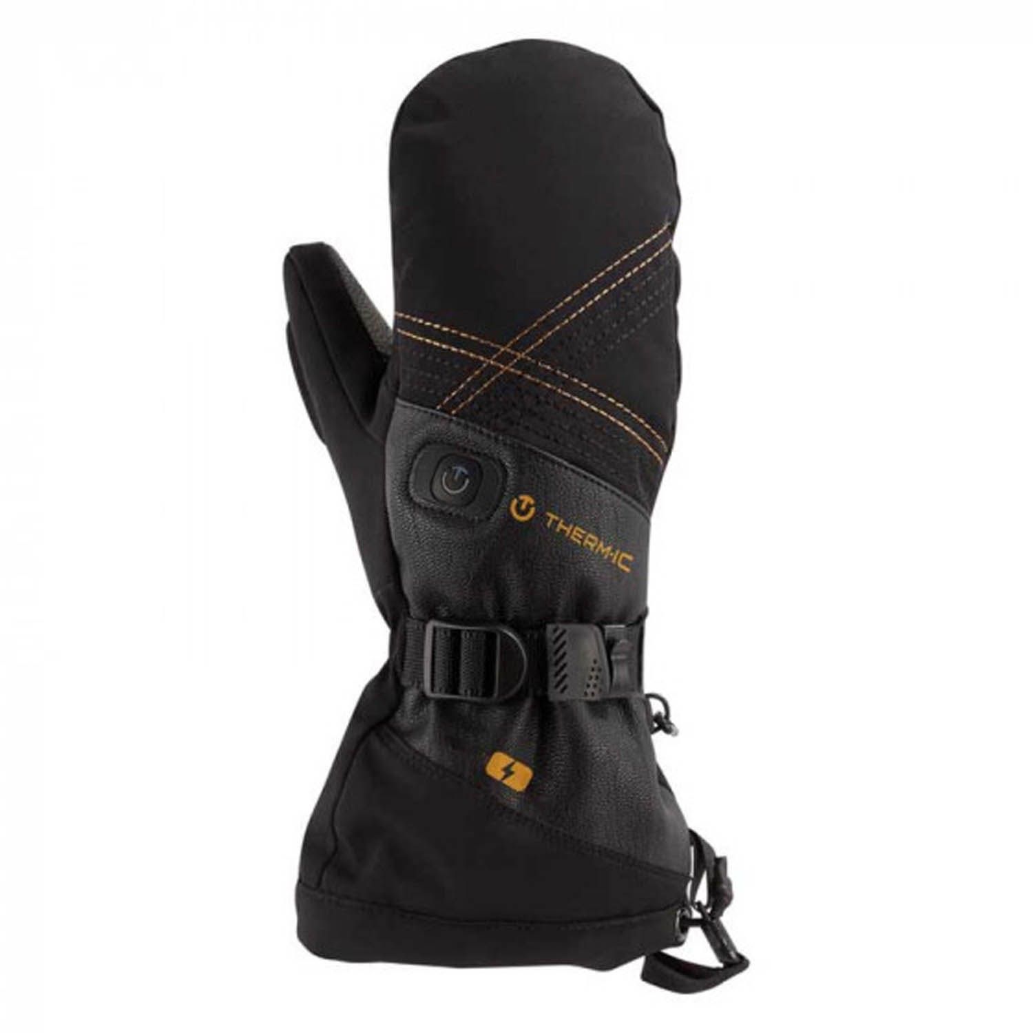 Therm-Ic Ultra Heat Boost Mittens Women
